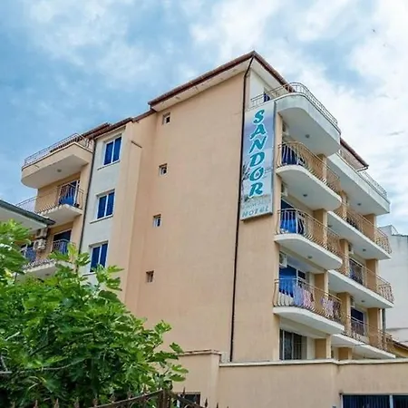 Sandor Hotel