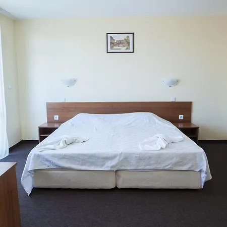Hotel Sandor