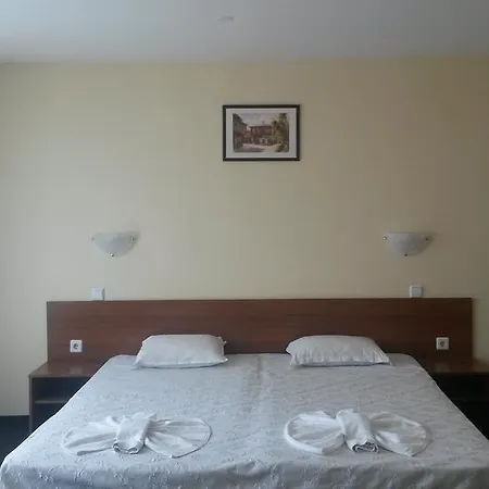 Hotel Sandor Nesebar