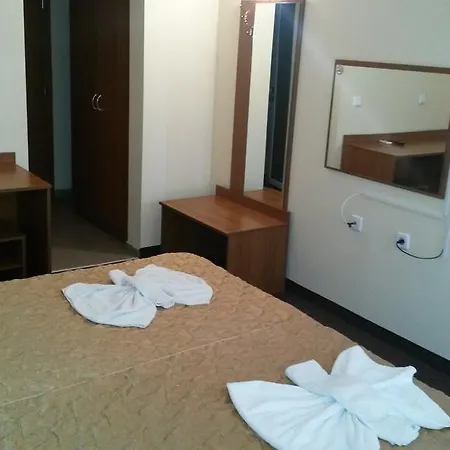 Sandor Hotel Nesebar