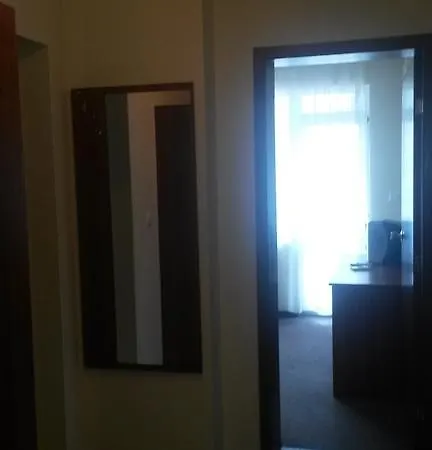 Sandor Hotel Nesebar