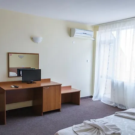 Sandor Hotel 2*
