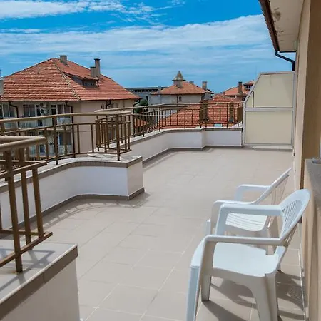 Hotel Sandor 2*