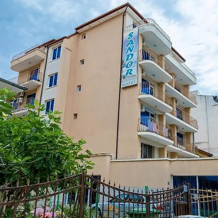 Sandor 2* Nesebar