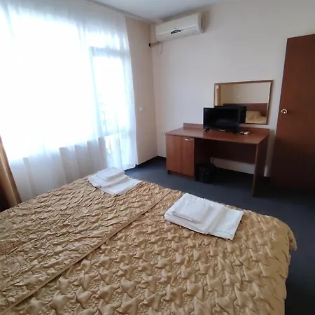 Hotel Sandor