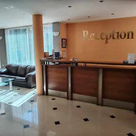 Hotel Sandor Nesebar