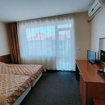 호텔 Sandor 네세부르