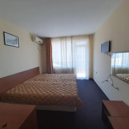 Hotel Sandor Nesebar