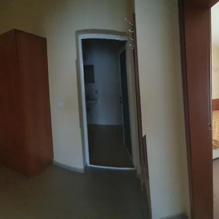 Hotel Sandor Nesebar